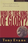Who is This King of Glory ?